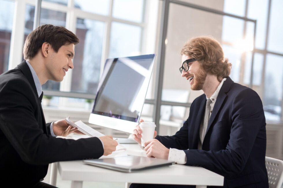 Recruitment Consulting: History and How it Came to Existence