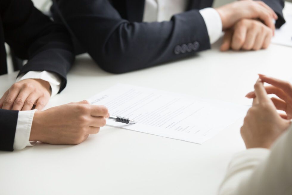 4 Key Benefits a Business Can Get From Using a Reputable Australian Recruitment Consultants