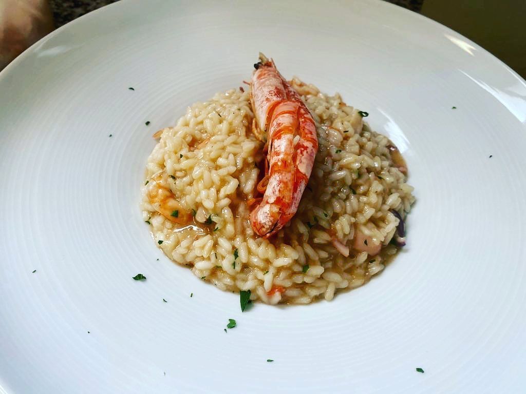 RISTORANTE MARINO