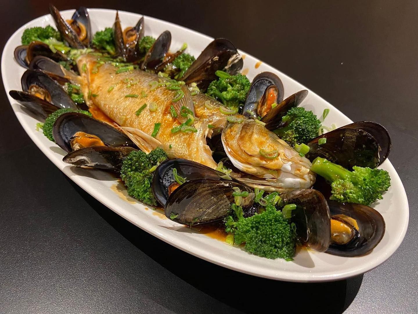 RISTORANTE MARINO 6