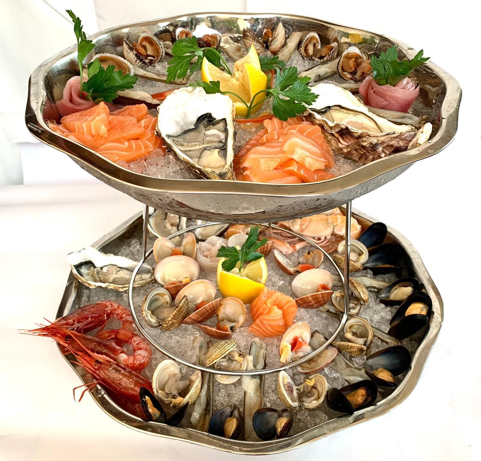 RISTORANTE MARINO