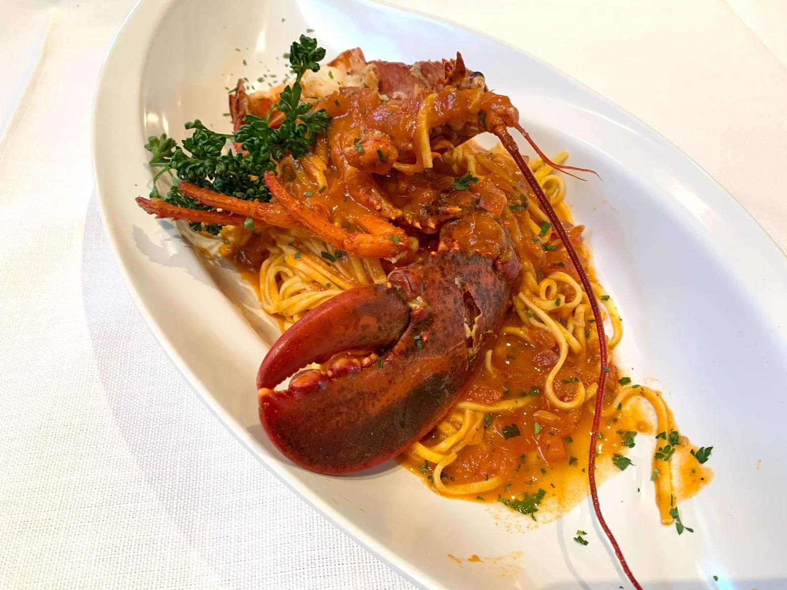 RISTORANTE MARINO 4