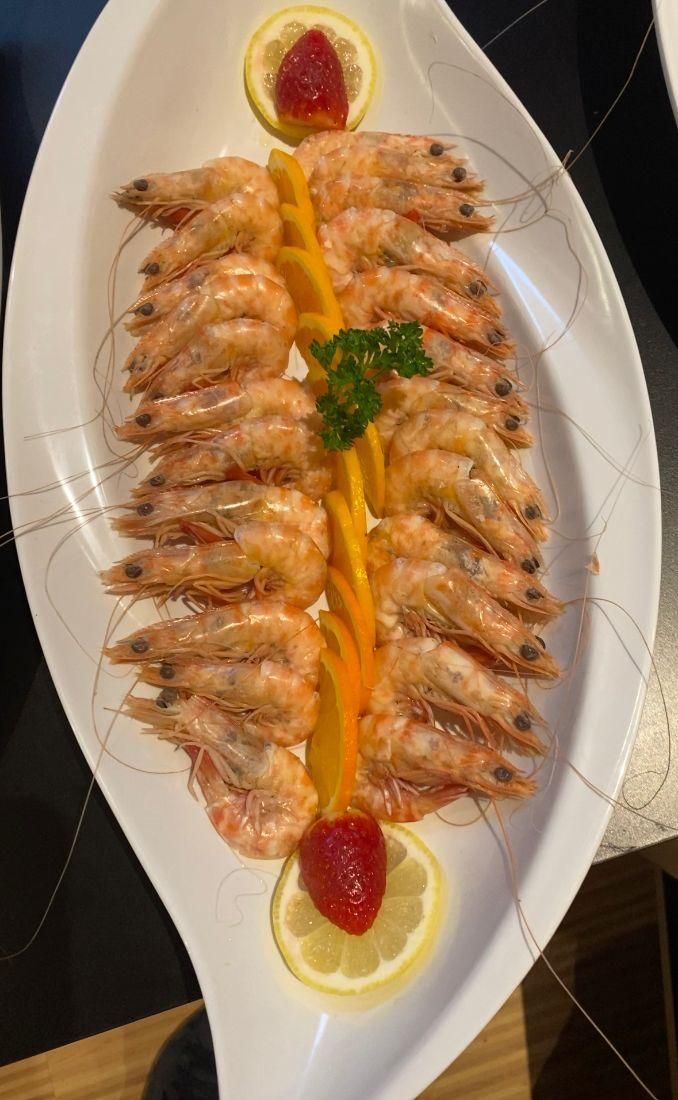 RISTORANTE MARINO 5