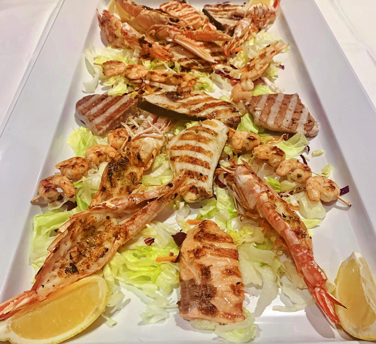 RISTORANTE MARINO 2