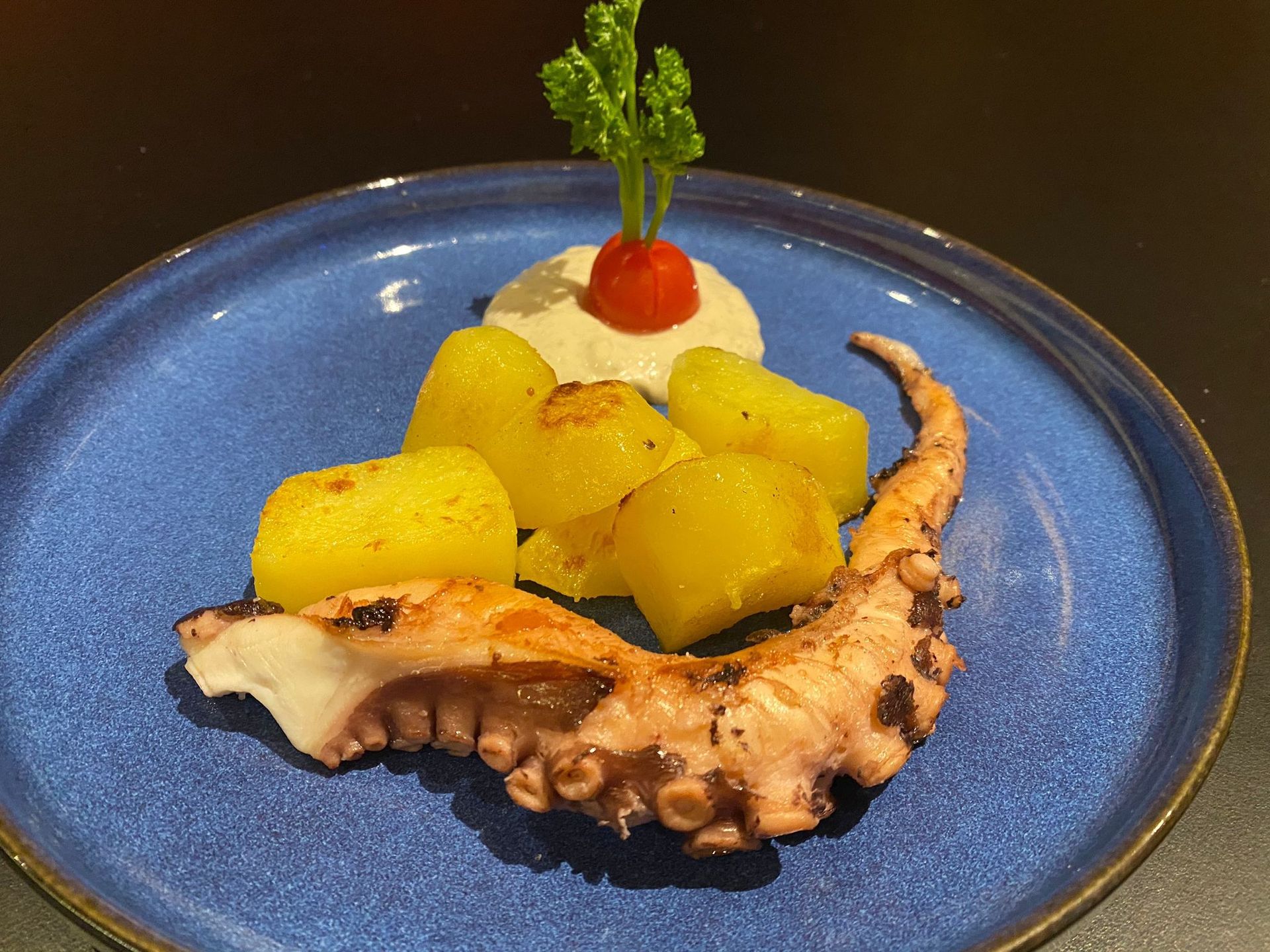 RISTORANTE MARINO 6