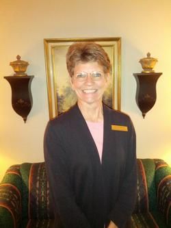 Staff Photo