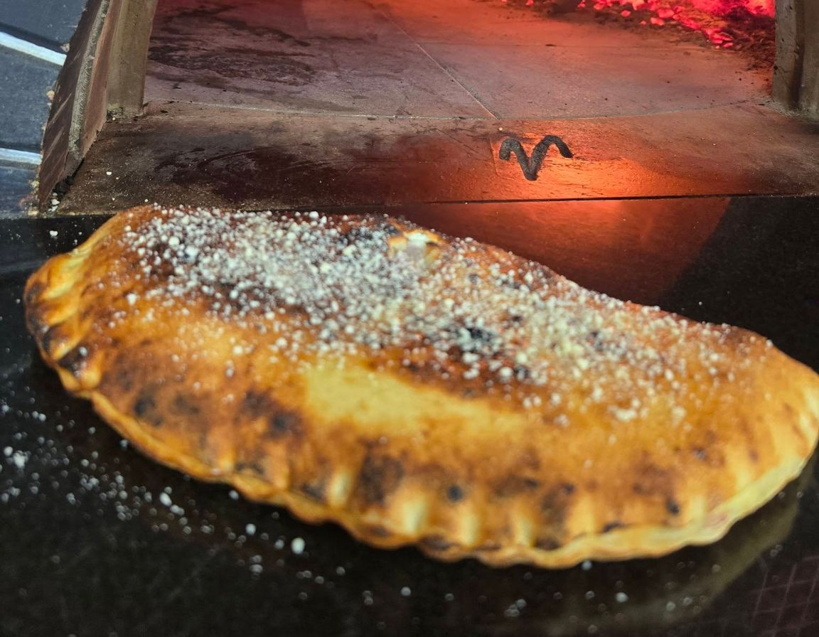 calzone