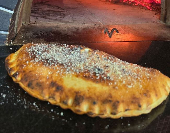 calzone