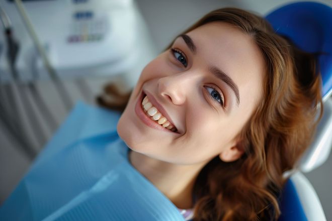 General Dentistry 