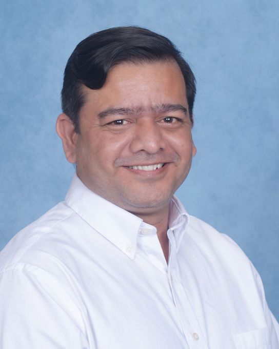 Gaurav Sadhir
