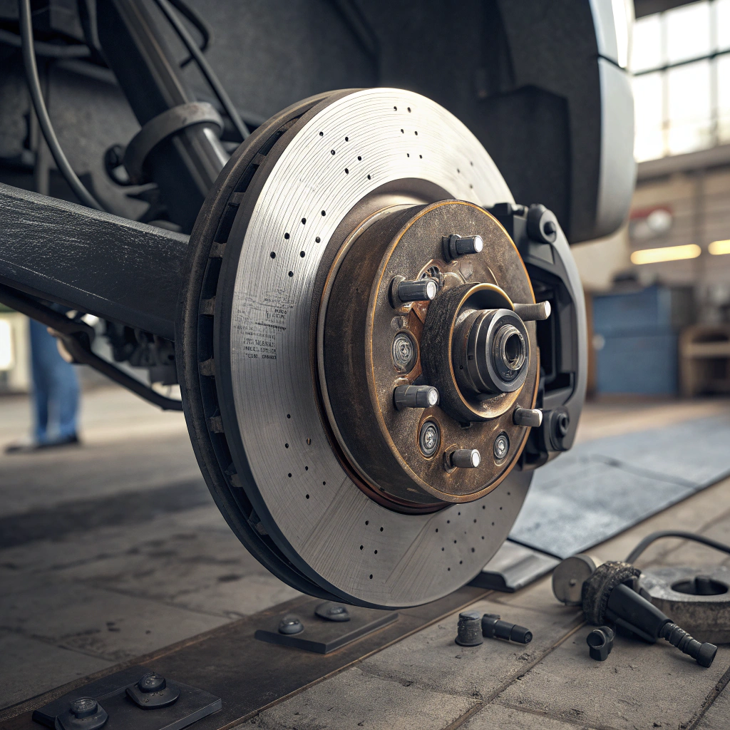 Brake Service