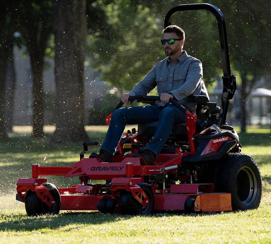 Hopkinsville Your Source for Outdoor Power Equipment