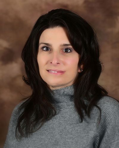 Holly Zorn is the Event Coordinator/Prearrangement Counselor