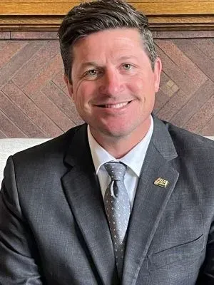 Kyle L. Rans
