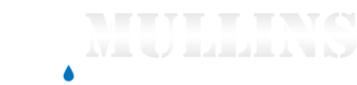 Mullins Plumbing Mullins Plumbing logo