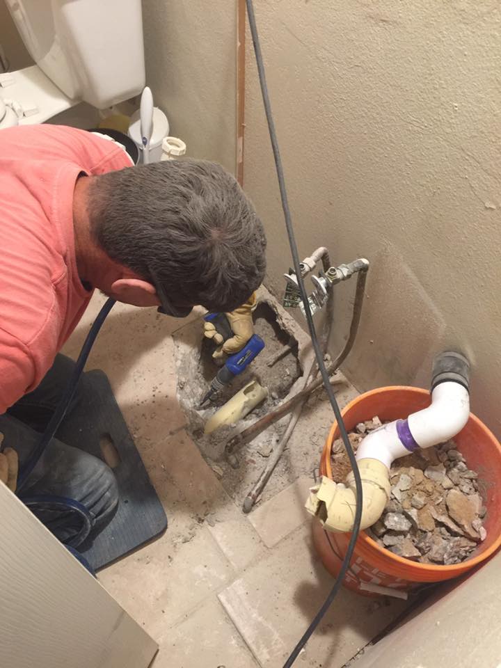 Mullins Plumbing
