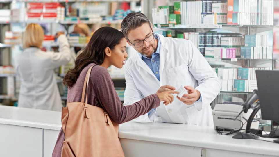 nhs pharmacy first scheme