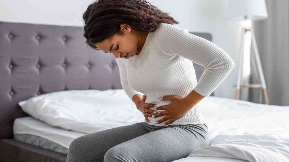 uti treatment