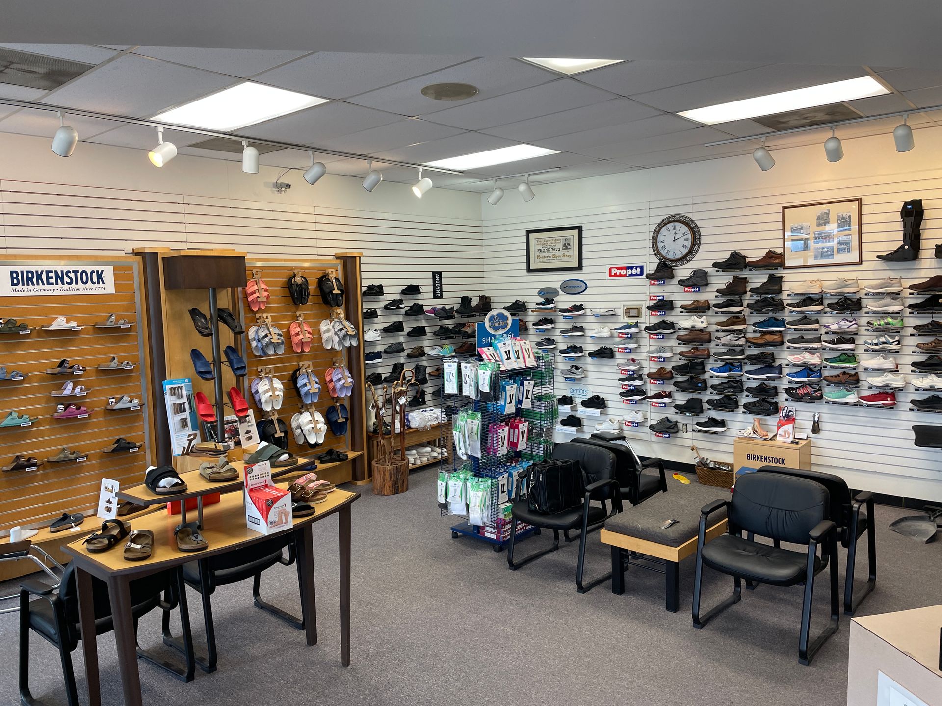 Orthopedic Shoes, Diabetic Shoes, Comfort Shoes, Arch Support Shoes ...