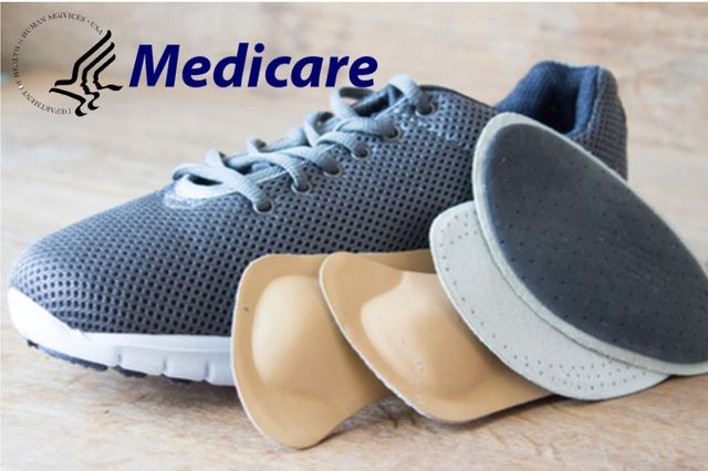 What Types of Shoes Does Medicare Cover?