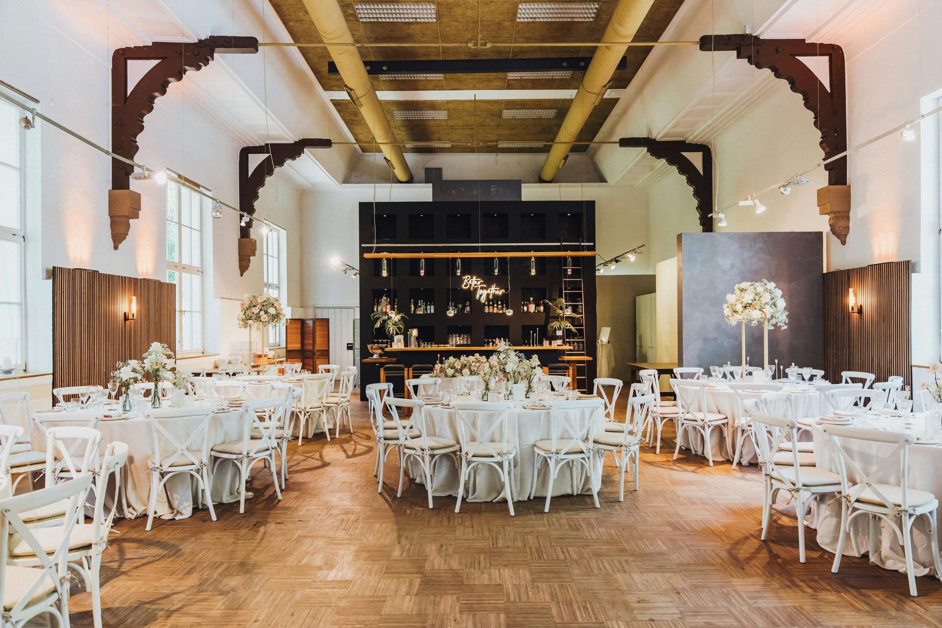 The Event Lab | Pittsburgh | Wedding Planning