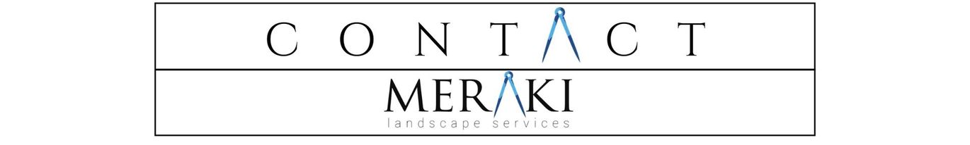 Logo with the words