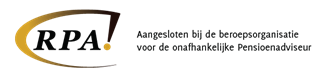 Logo of RPA! with text 