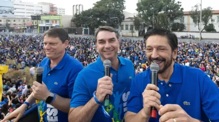 Dino determina abertura de investigação sobre suposto desvio de emendas destinadas a filmes