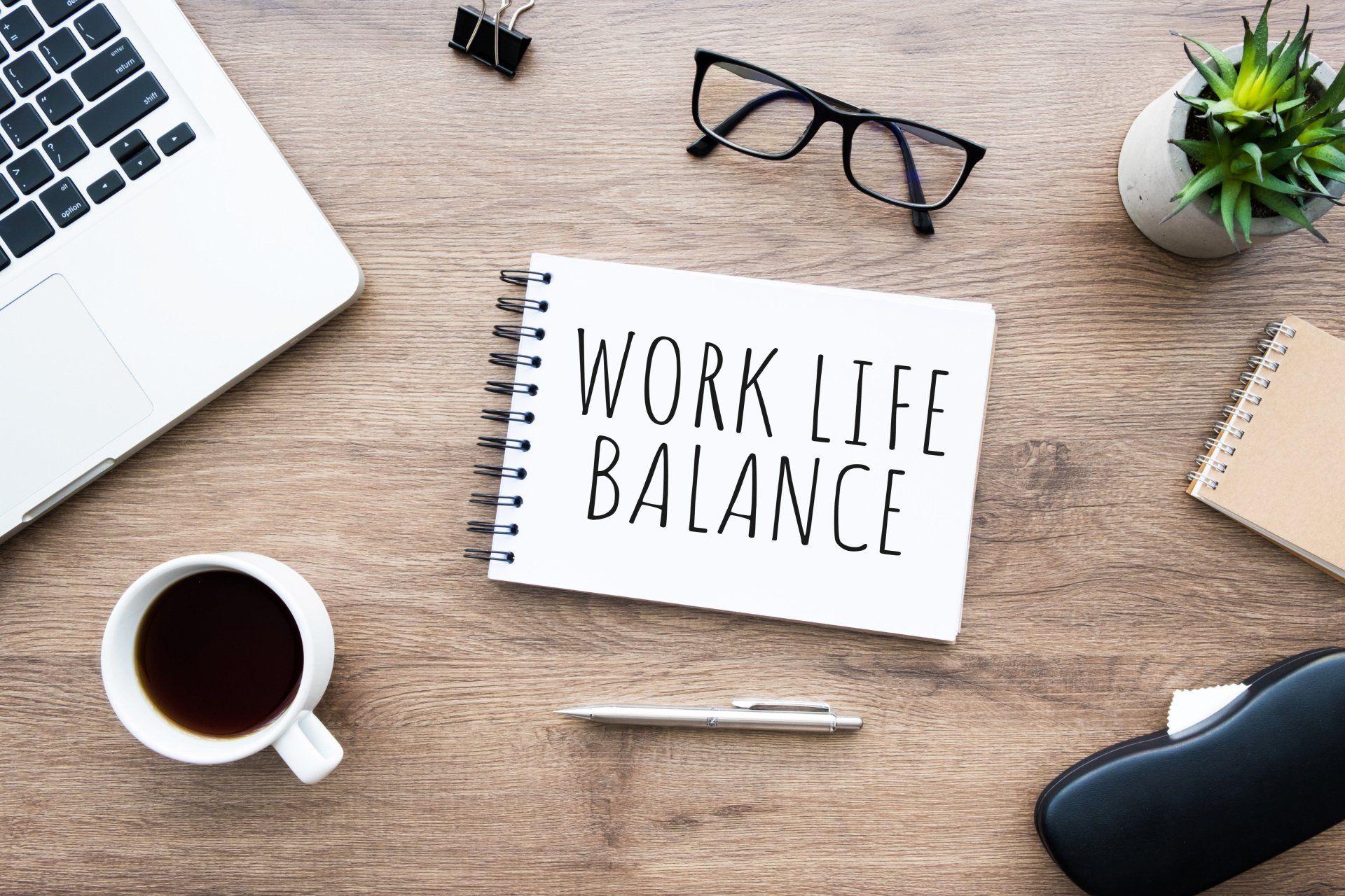 Work-Life-Balance