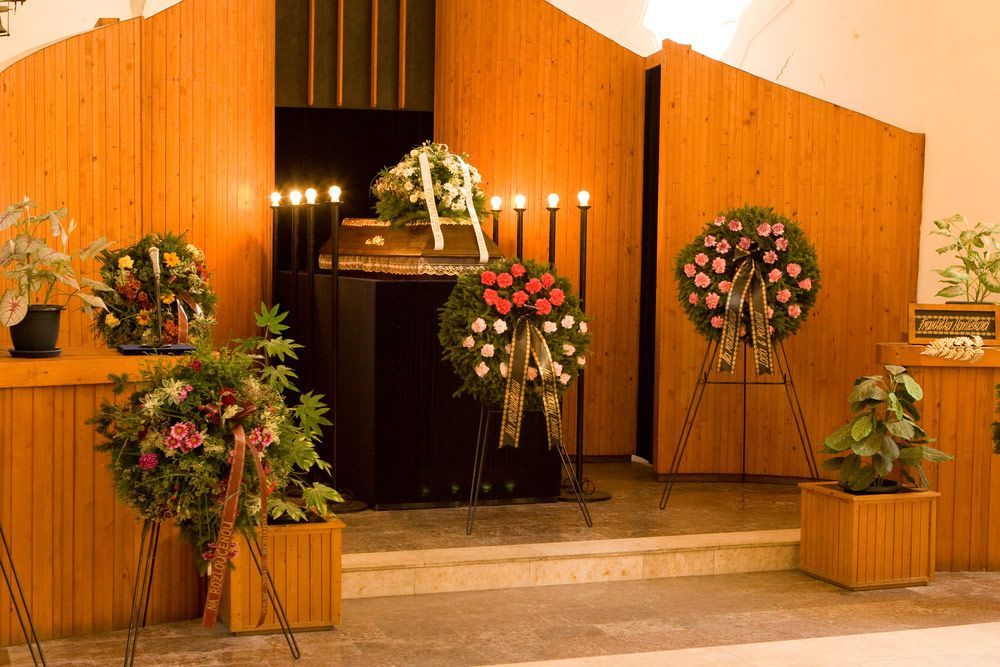 A Funeral Services In Darwin
