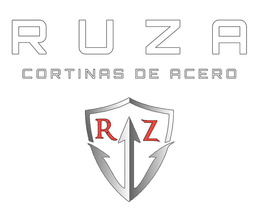 RUZA CORTINAS DE ACERO RUZA CORTINAS DE ACERO