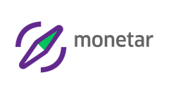 Logo Monetar