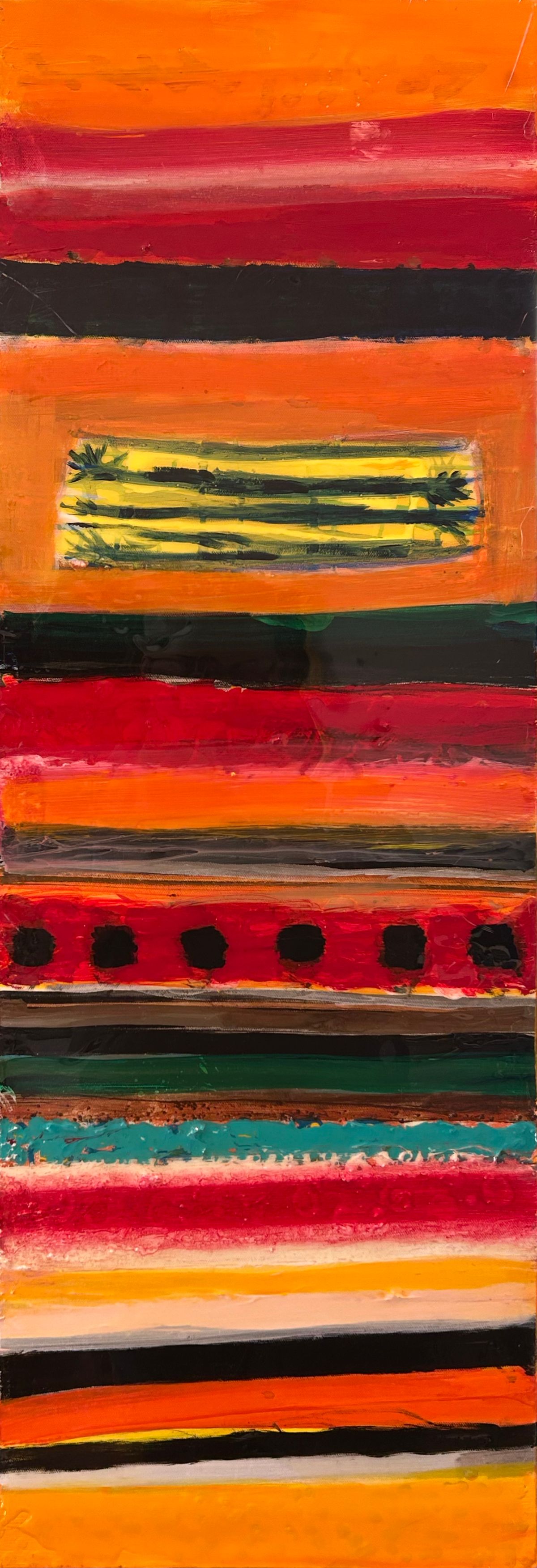 DRYAZart is RON YAGODA