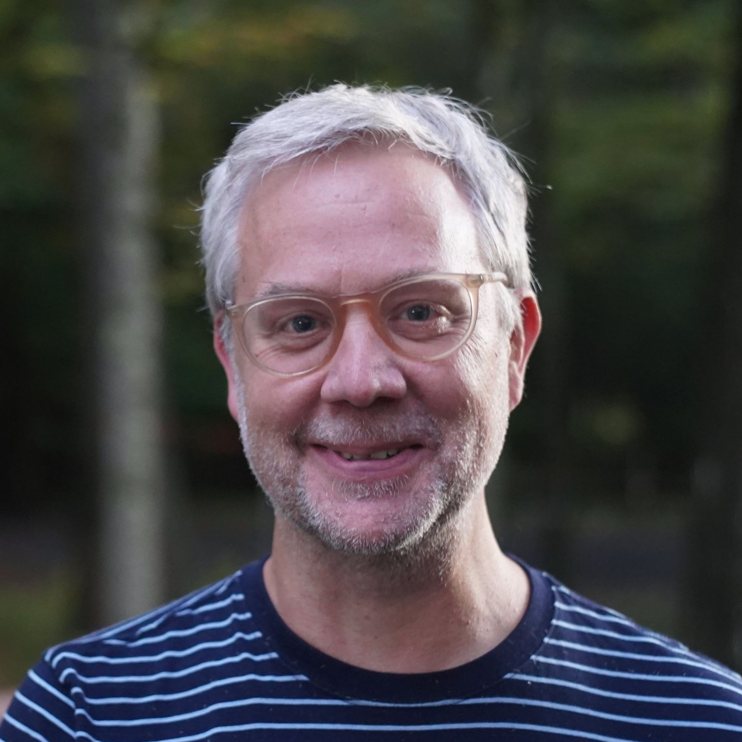 Andrew Button About Us