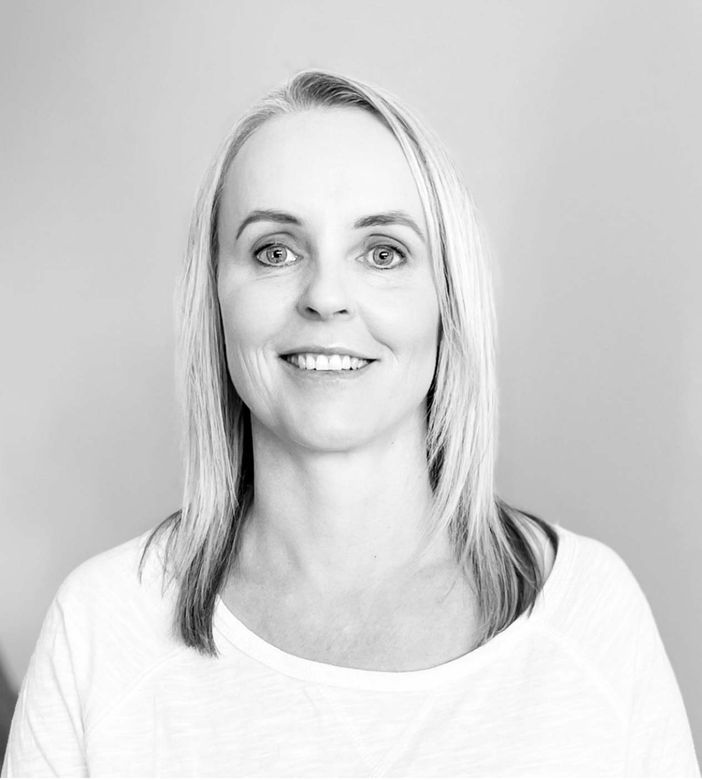 Tracey O'Keefe