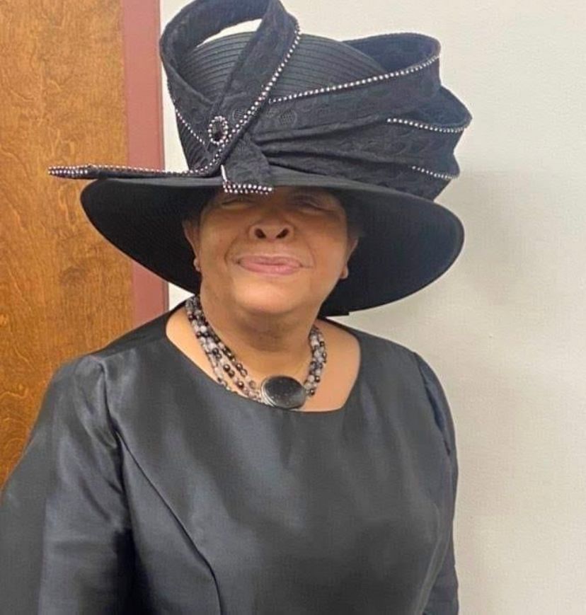 Mrs. Wanda Smith Brice