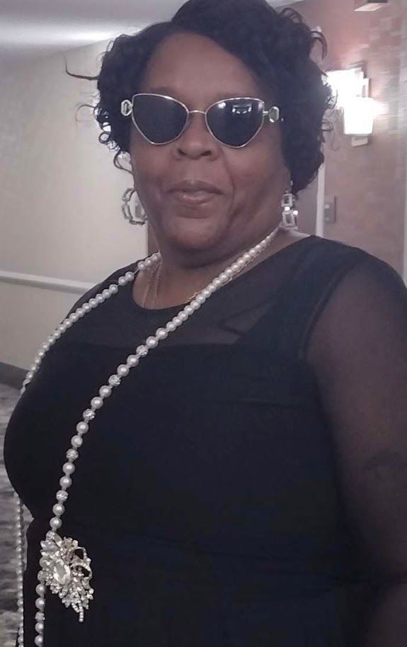Ms. Mary Ann Bryant