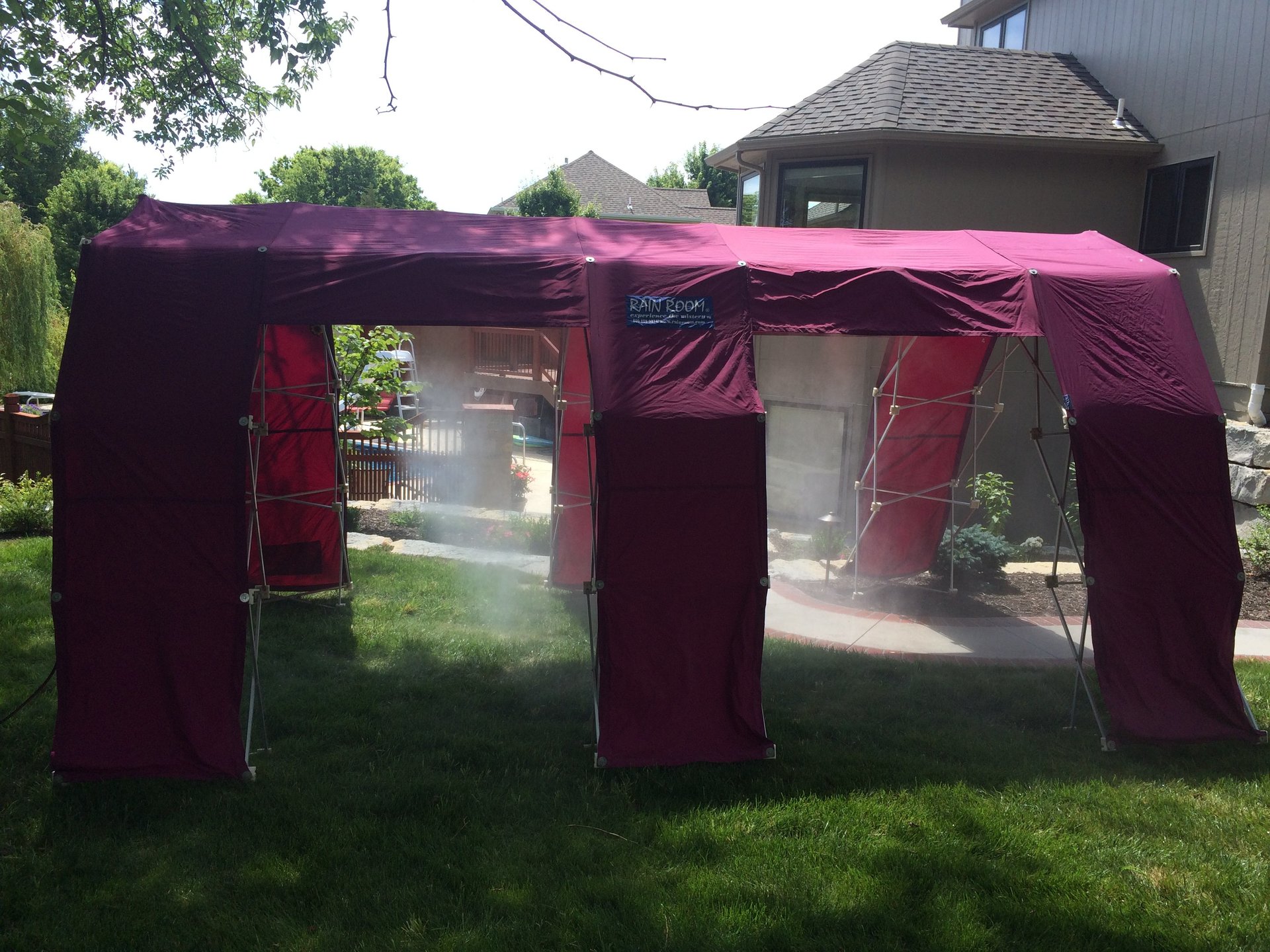 Inflatable Rentals Manhattan Kansas Ultimate Bounce