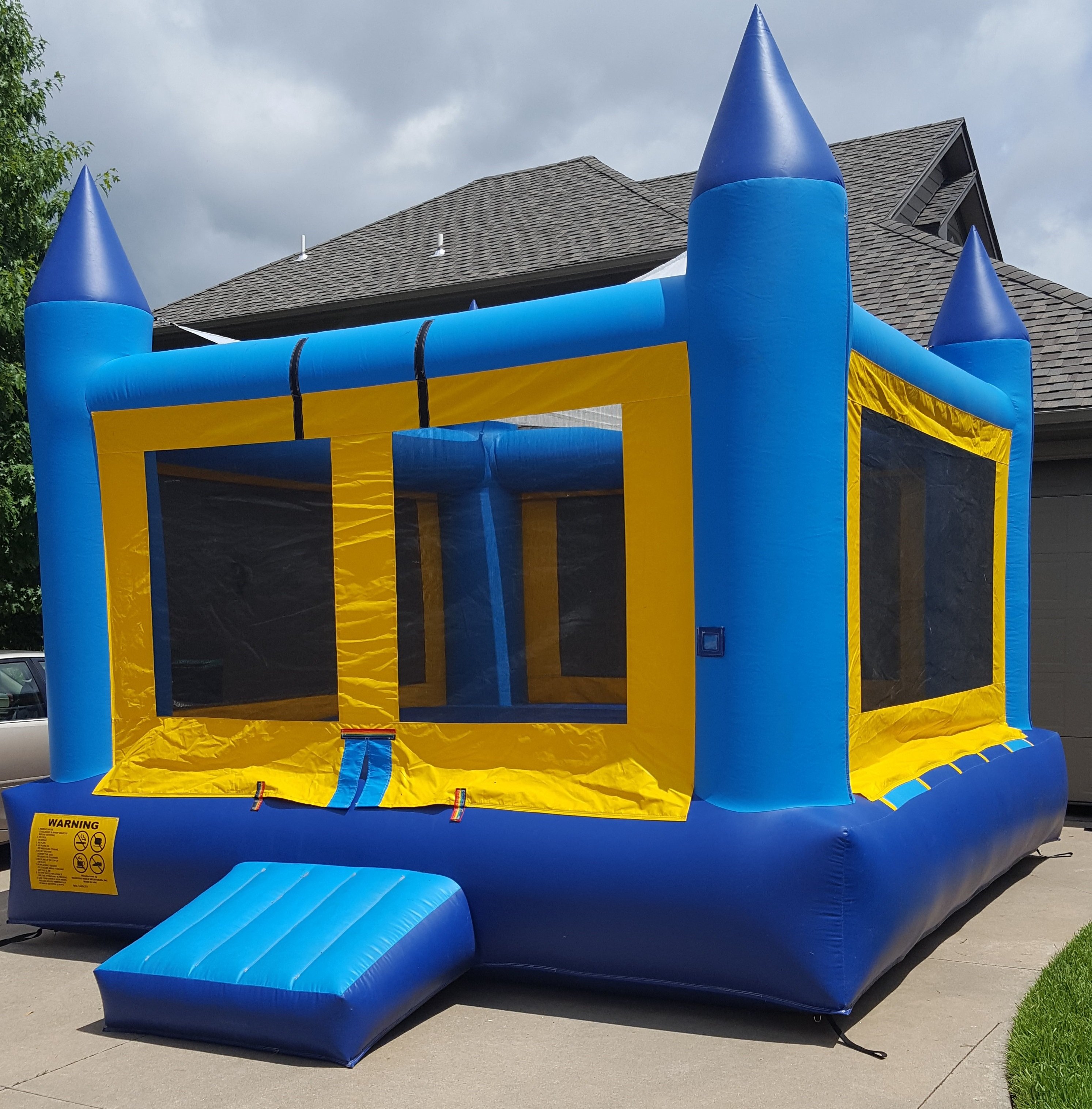 Kc Inflatable Rentals Inflatable Rentals - Manhattan Kansas | Ultimate Bounce