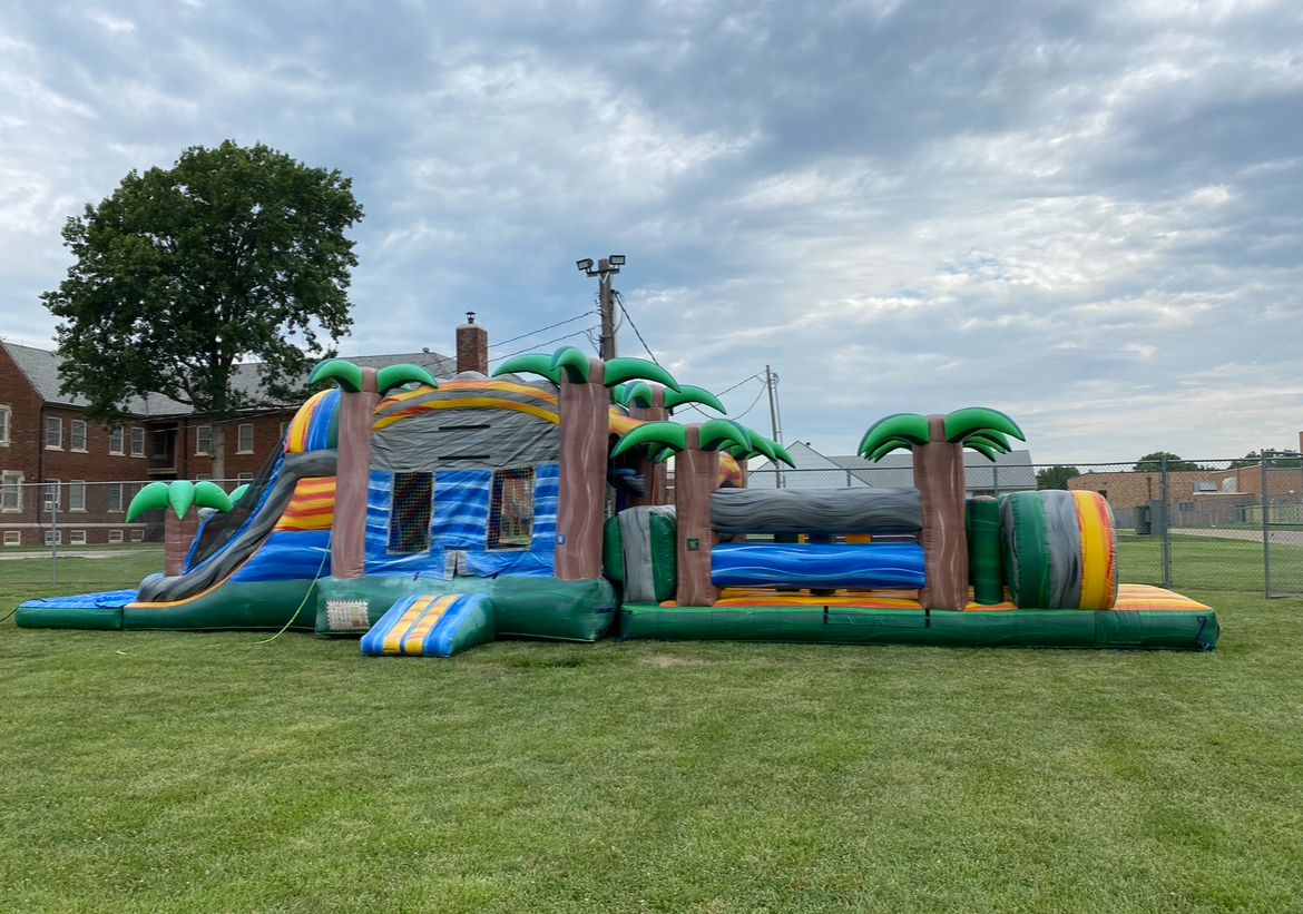 Kc Inflatable Rentals Inflatable Rentals - Manhattan Kansas | Ultimate Bounce