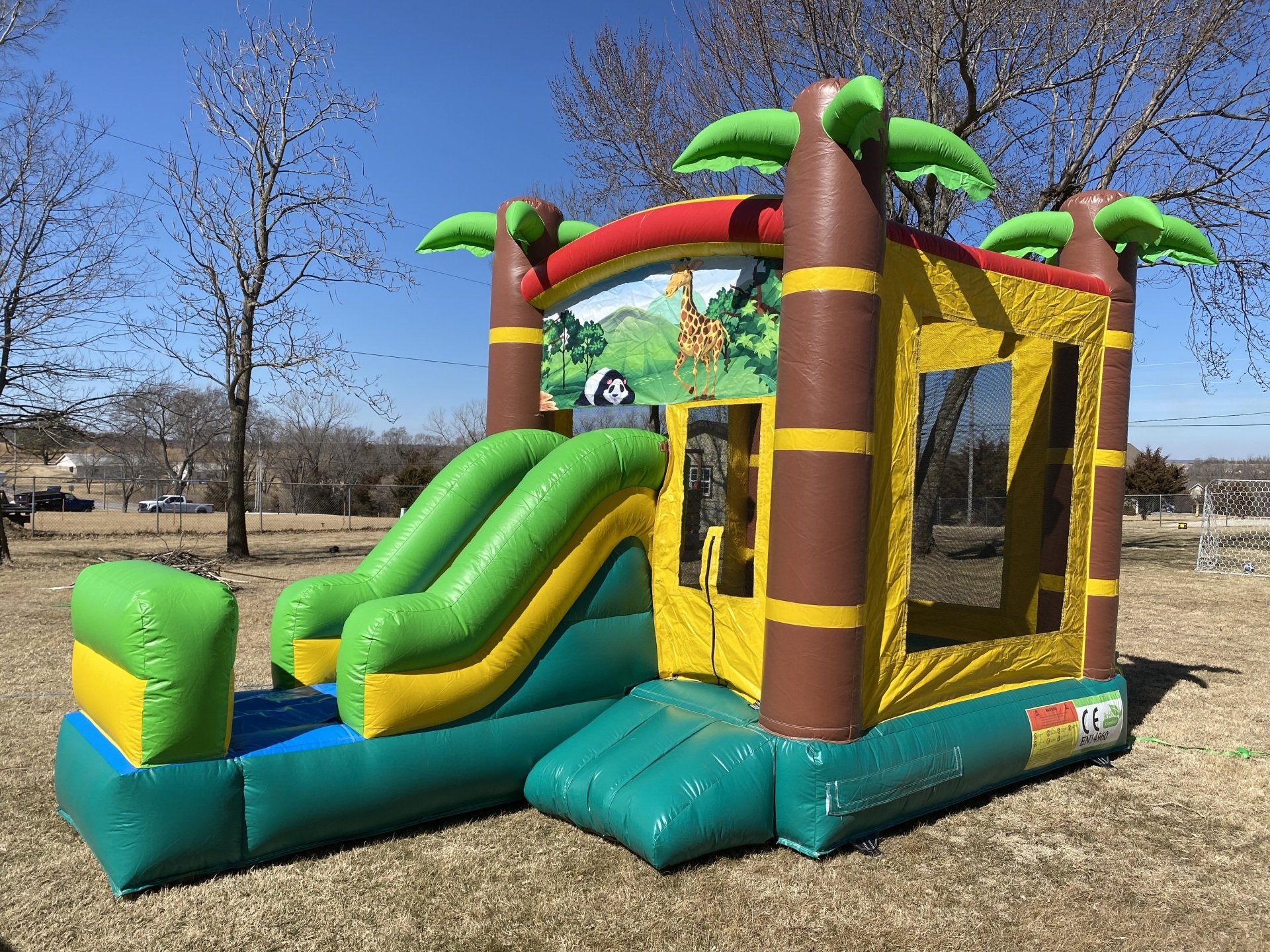 Kc Inflatable Rentals Inflatable Rentals - Manhattan Kansas | Ultimate Bounce