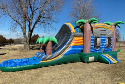 Kc Inflatable Rentals Inflatable Rentals - Manhattan Kansas | Ultimate Bounce