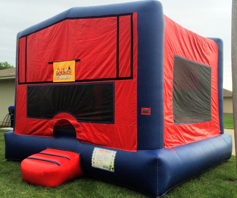 Kc Inflatable Rentals Inflatable Rentals - Manhattan Kansas | Ultimate Bounce