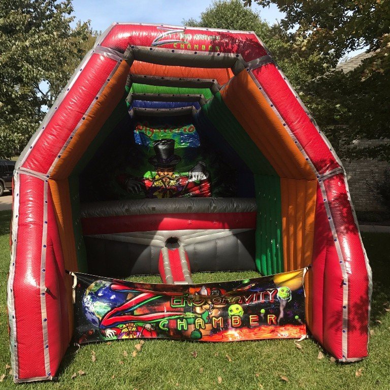 Kc Inflatable Rentals Inflatable Rentals - Manhattan Kansas | Ultimate Bounce