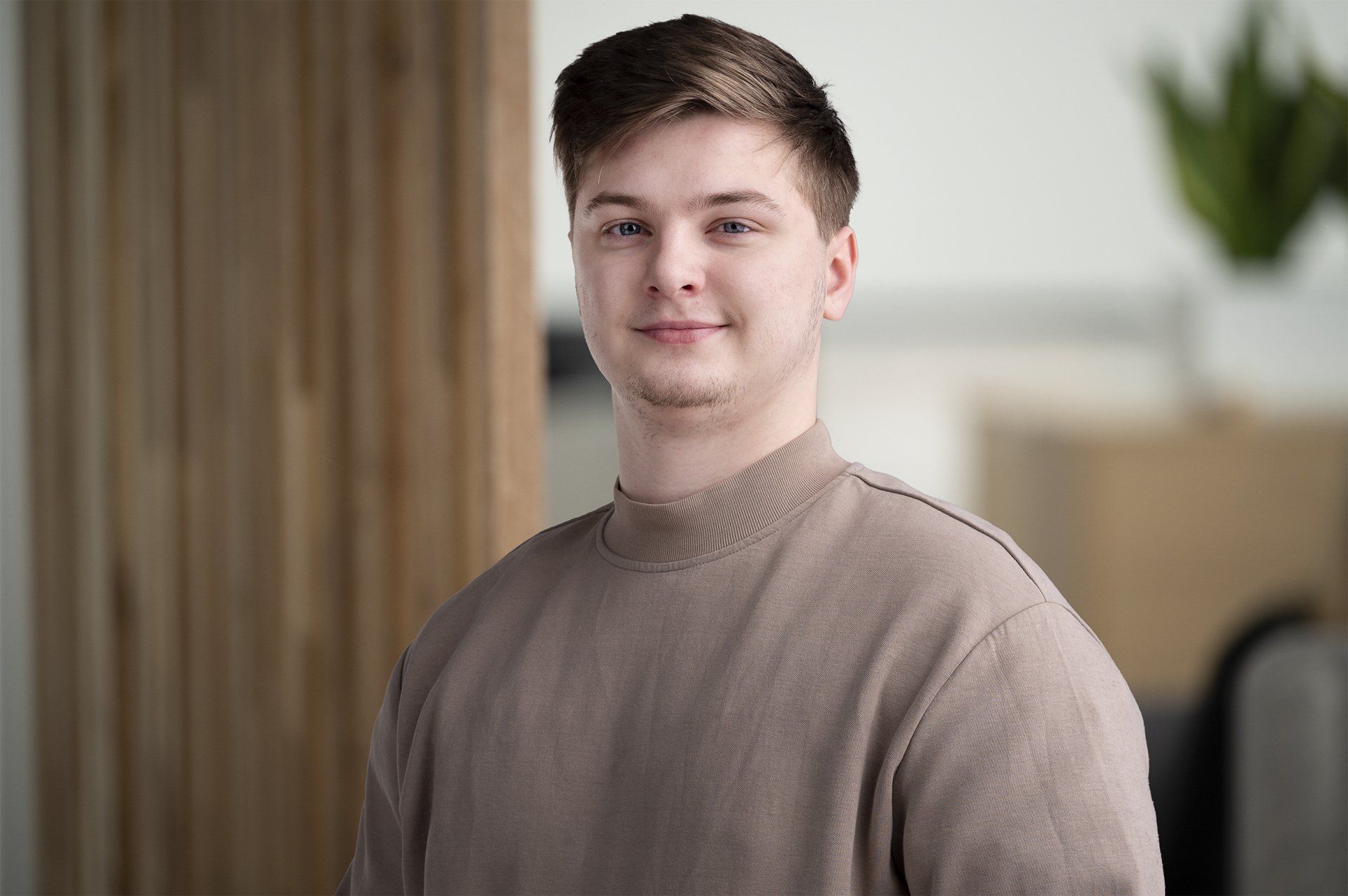 Joonas Rätsep, projektijuht