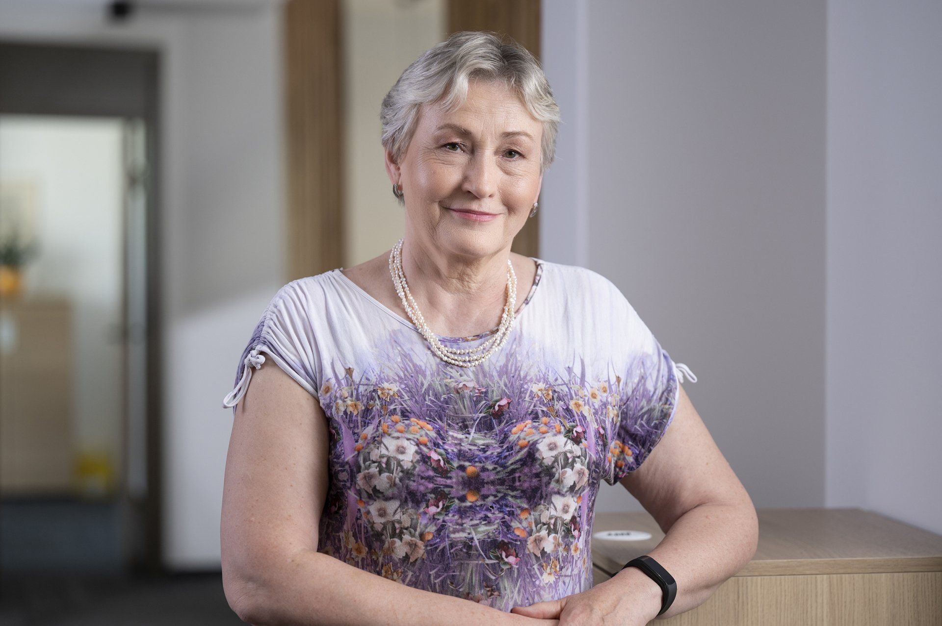 Maris Järve, vandetõlk
