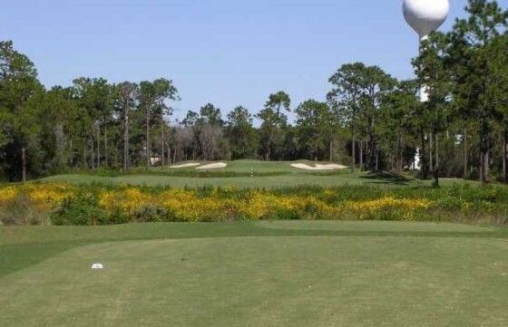 Florida Golf Schools
