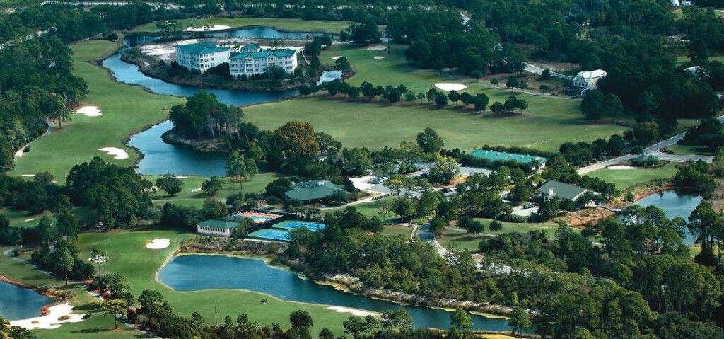 Panhandle Golf Schools