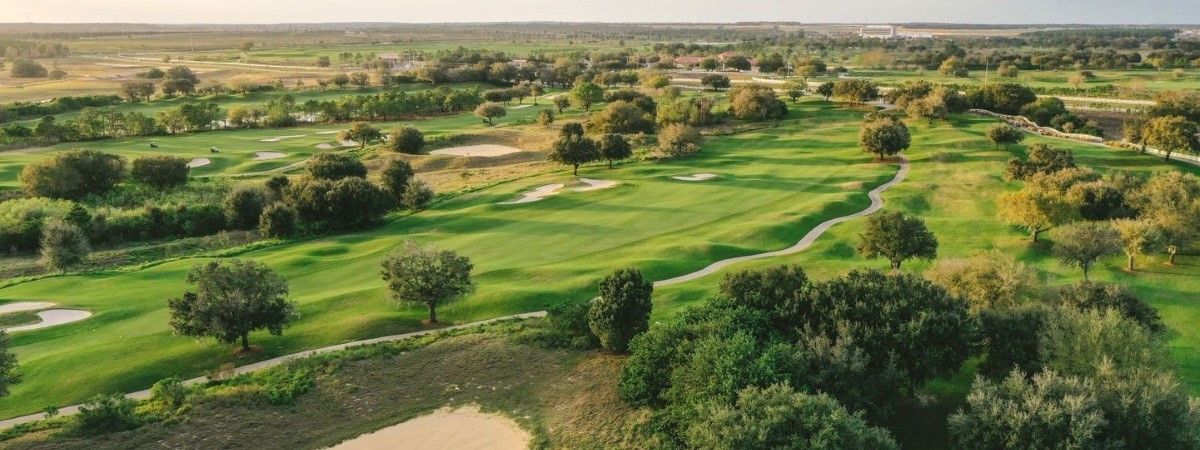 Orlando Golf Schools