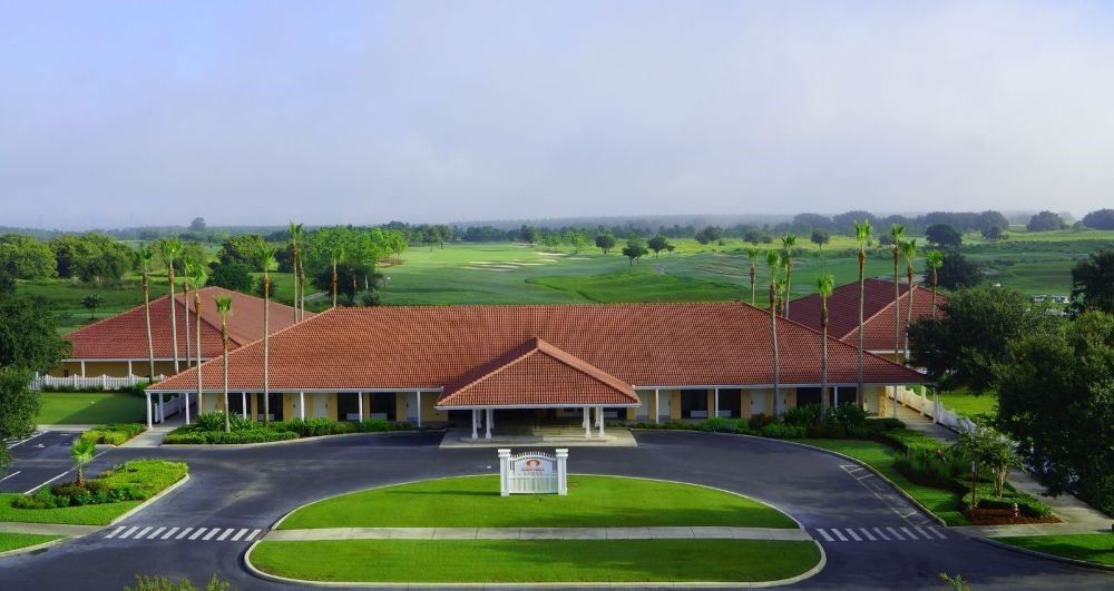Florida Golf Schools